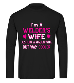 Welder's Wife