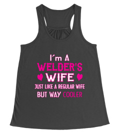 Welder's Wife