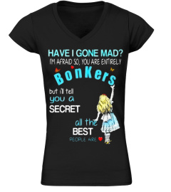 ALICE IN WONDERLAND T-SHIRT_1