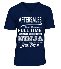 AFTERSALES