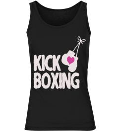 Kickboxing Tank Tops