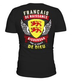 T-shirt Bigourdan Grace