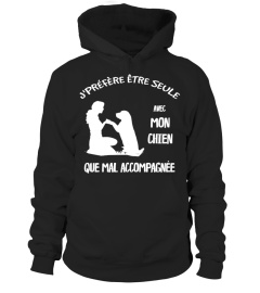 préfère: MON CHIEN