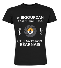 Bigourdan Espion