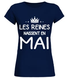 Les Reines Mai