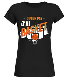 ✪ J'peux pas j'ai basket ✪