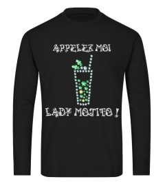 ❤ APPELEZ MOI LADY MOJITO ! ❤