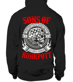 SONS OF RUHRPOTT