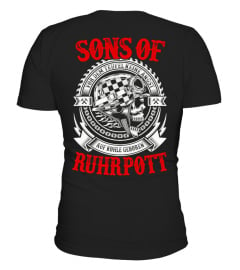 SONS OF RUHRPOTT