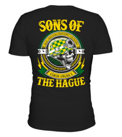 SONS OF THE HAGUE 2.0
