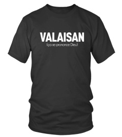 Valaisan DIEU