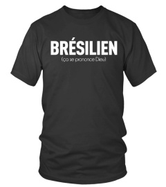 Brésilien DIEU