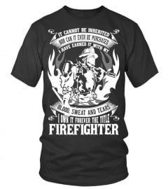 Firefighter Best Seller Discounted Dad Mom Wife Gift Sale OFF