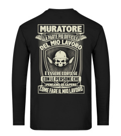 MURATORE, Muratori T-shirt