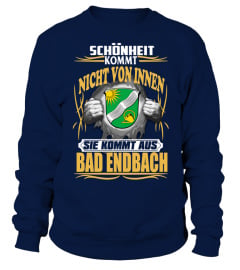 Bad Endbach Deutschland