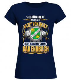 Bad Endbach Deutschland