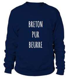 BRETON PUR BEURRE