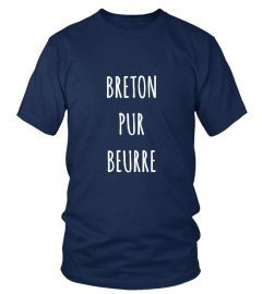 BRETON PUR BEURRE