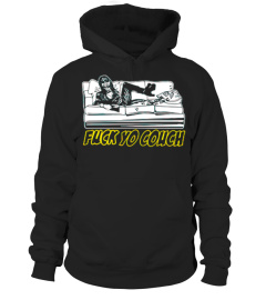 Dave Chapelle - FUCK YO COUCH T SHIRT