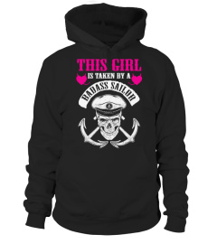 THIS GIRL IS TAKEN BY A SAILOR