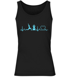 YOGA IN MY HEART