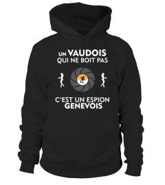 Vaudois espion