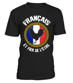 Français et fier de l'être