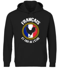 Français et fier de l'être