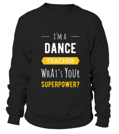 Dance-teacher-t-shirt---Womens-Flowy-Tank-Top-by-Bella
