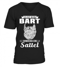 BART, Bärtig T-shirt