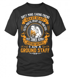 Ground Staff