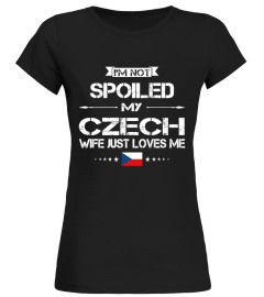 Czech Limited Edition