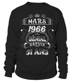 MARS   1966