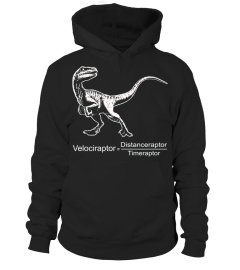 Velociraptor Distanceraptor Timeraptor T