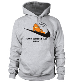 Garfield Katze Shirt Lustig