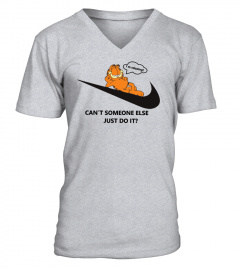 Garfield Katze Shirt Lustig