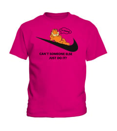 Garfield Katze Shirt Lustig