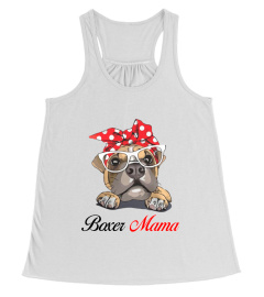 BOXER MAMA