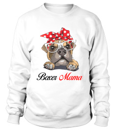 BOXER MAMA