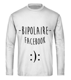 BIPOLAIRE SMILEY V2