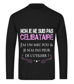 NON JE NE SUIS PAS CÉLIBATAIRE 2