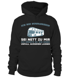 BUSFAHRERIN SEI NETT - HIER BESTELLEN