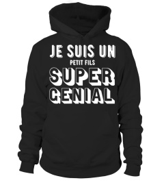 Petit fils super génial