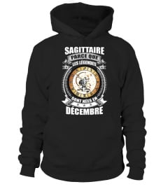 DÉCEMBRE SAGITTAIRE