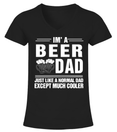 I'm a Beer Dad