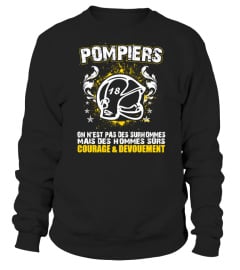 Pompier Edition Limitée