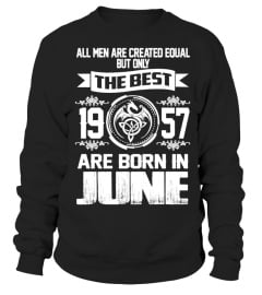 The Best Are Born In Jun 1957 [VAM12_EN]