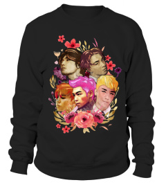 FLORAL BIGBANG