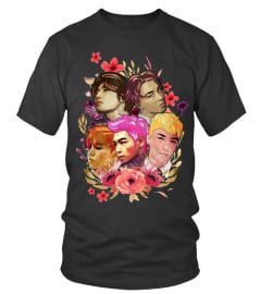 FLORAL BIGBANG