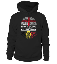 Belgian Roots - England